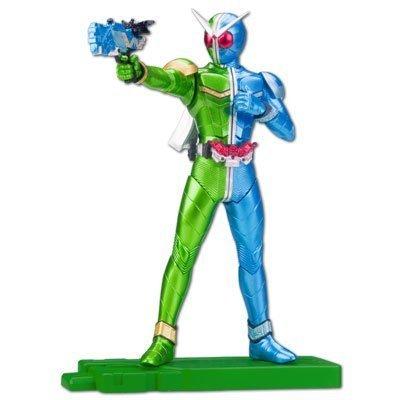 Amazon.co.jp: 一番くじ 仮面ライダーシリーズ ～仮面ライダーW