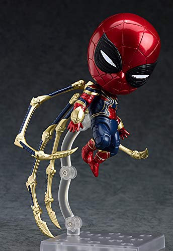Amazon.co.jp: ねんどろいど アベンジャーズ/インフィニティ・ウォー