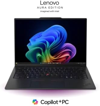 Amazon.com: 2025 LatestLenovo ThinkPad X1 Carbon Gen 13 AI
