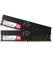 Amazon.co.jp: 32GB 3200MHz Memory DDR4 / PC4-25600 XMP 2.0 1.35V