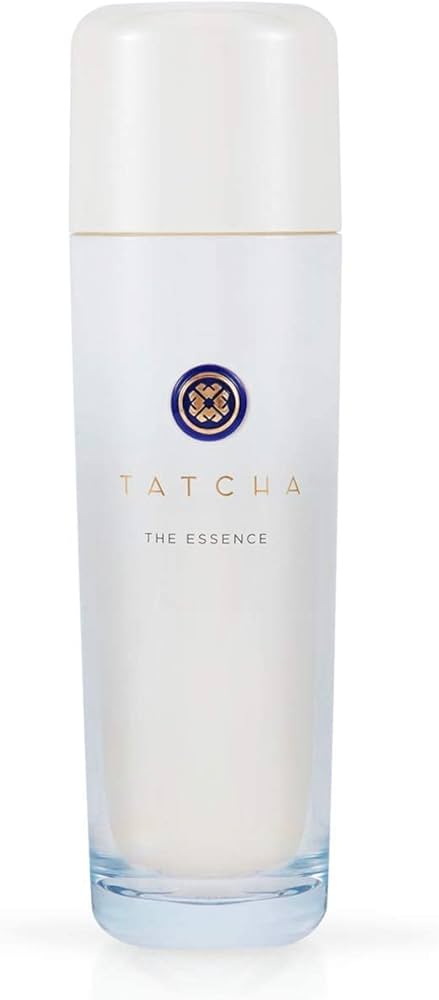 Amazon.com: Tatcha The Essence | Oil-Free Moisturizing and Skin