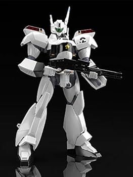 Amazon | MODEROID 機動警察パトレイバー AV-98イングラム&ブルドッグ