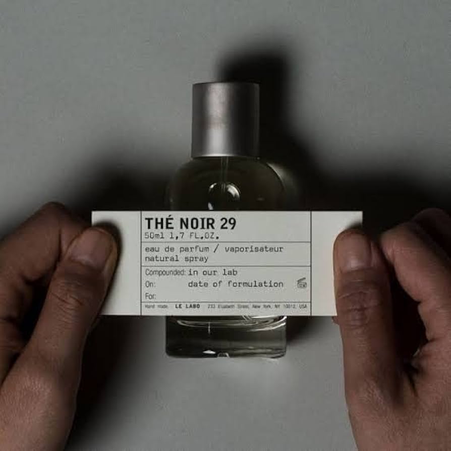 Amazon | ルラボ LE LABO THE NOIR 29 テ ノワール 29 オード