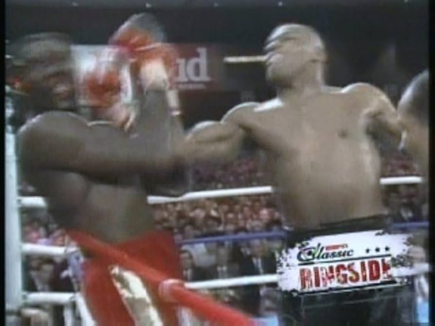 Amazon.co.jp: ベスト・オブ・マイク・タイソン KOスペシャル [DVD