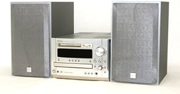 Amazon | DENON デノン (デンオン) D-ME33-S シルバー CD/MD一体型