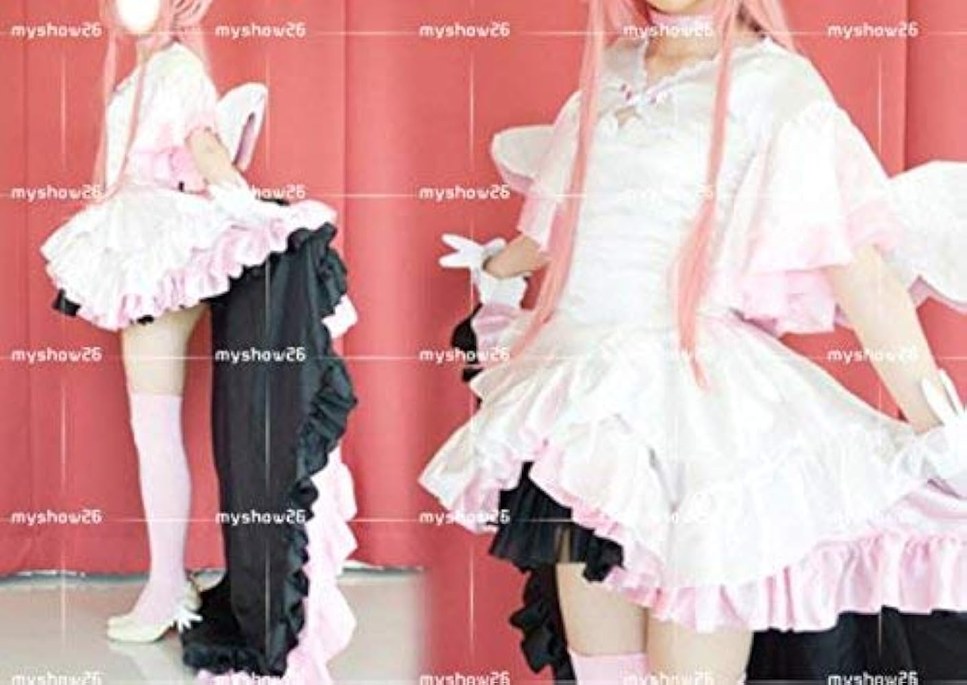 Amazon.co.jp: まどか☆マギカ*女神まどか・アルティメットまどか