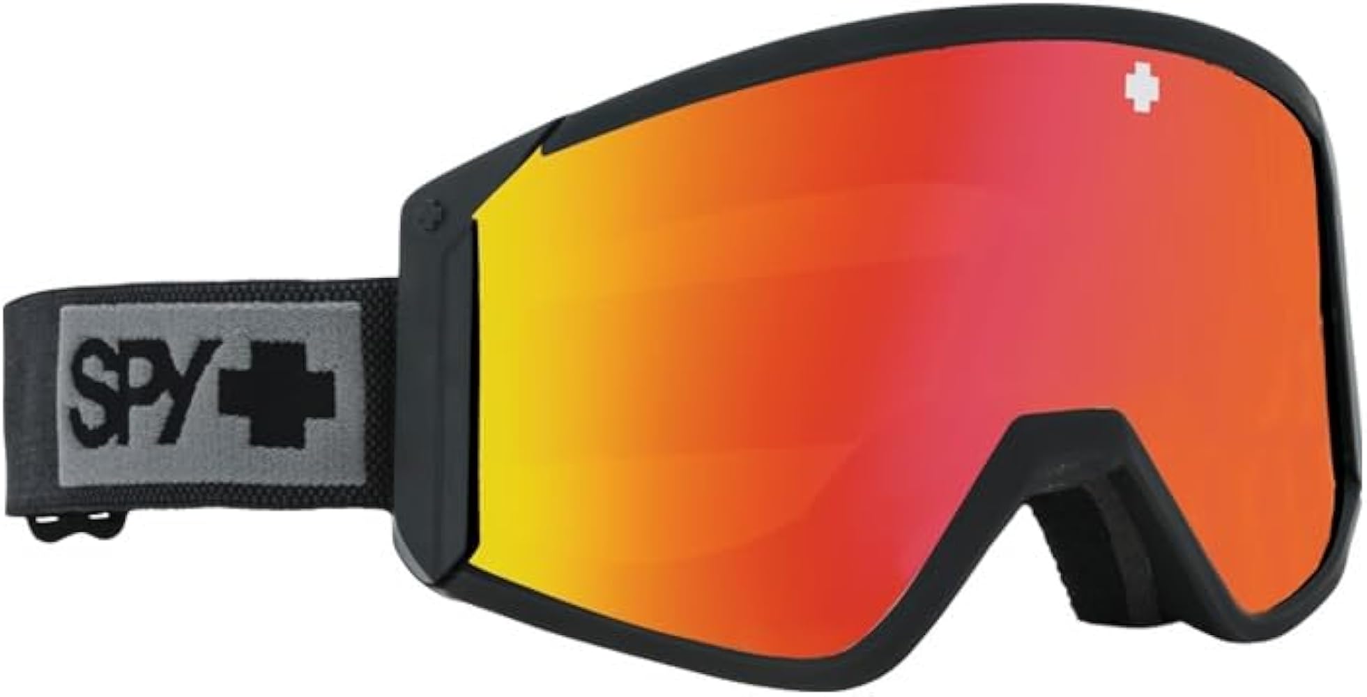 Amazon | SPY GOGGLE スパイ ゴーグル RAIDER レイダー HAPPY LENS