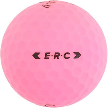 Amazon.co.jp: キャロウェイ（CALLAWAY） E・R・C ボール ボールド