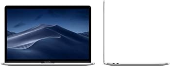 Amazon.com: Apple 2018 MacBook Pro with 2.2GHz Intel Core i7, 15