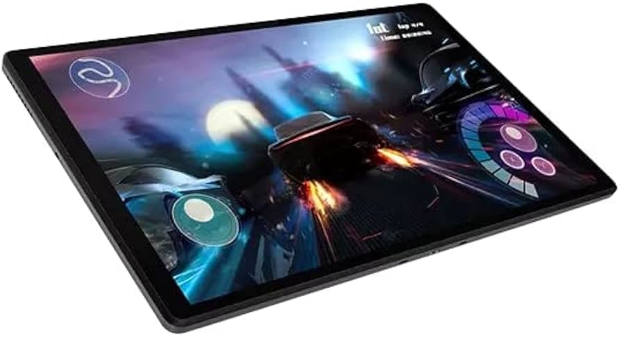 Amazon.com : Lenovo Tab M10 FHD Plus (2nd Gen) - 2021 - Kids Mode