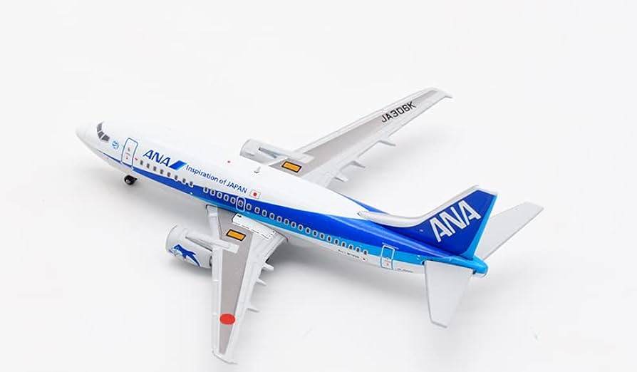 JC Wings XX2877 737-500 AirDo 新品未使用 JC Wings XX2877 737-500