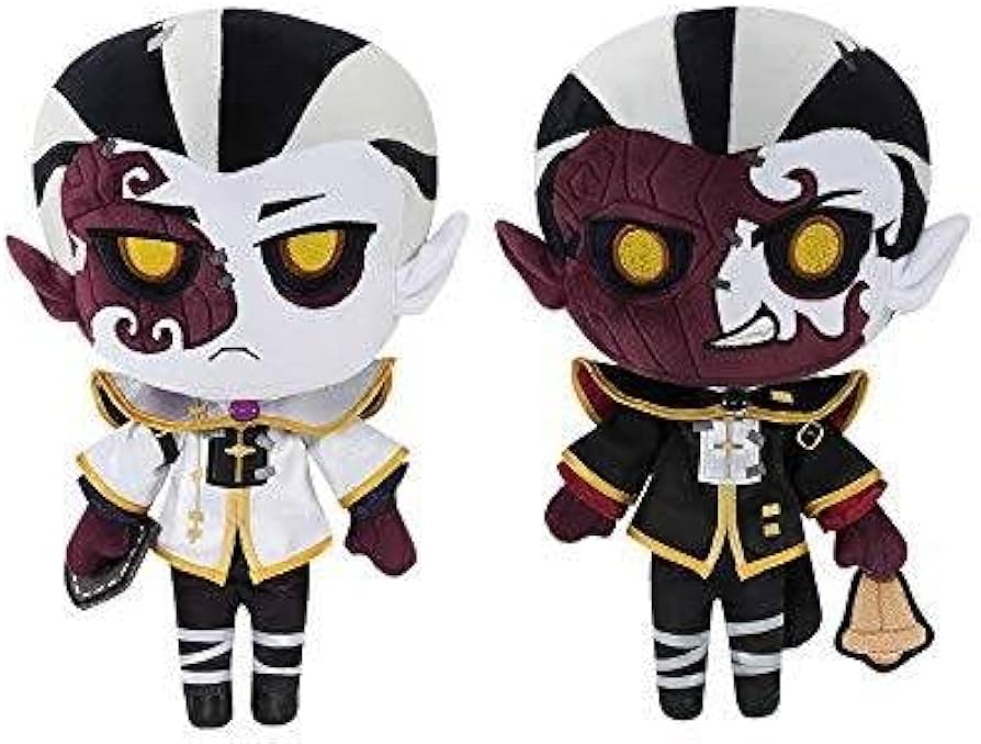 Amazon.co.jp: Identity V 第五人格 白黒無常 謝必安 范無咎 着せ替え