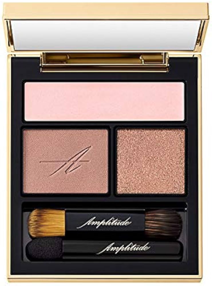 Amazon.co.jp: Amplitude(アンプリチュード) コンスピキュアス アイズ