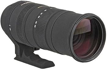 Amazon.com : Sigma 150-500mm f/5-6.3 AF APO DG OS HSM Telephoto