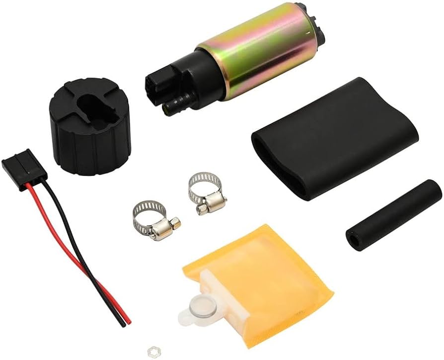 Amazon | トップセンス(topsense) 燃料ポンプ フューエルポンプ 汎用品