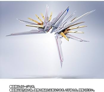 Amazon.co.jp: METAL ROBOT魂 ＜SIDE MS＞ 機動戦士 ガ ン ダ ム SEED