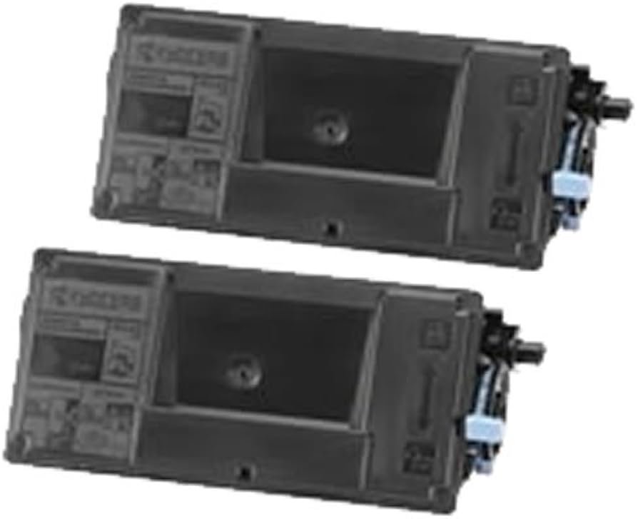 Amazon.co.jp: 京セラ(KYOCERA) トナーカートリッジTK-3101 2本セット