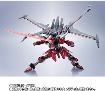 Amazon.co.jp: METAL ROBOT魂 ＜SIDE MS＞ インフィニットジャスティス