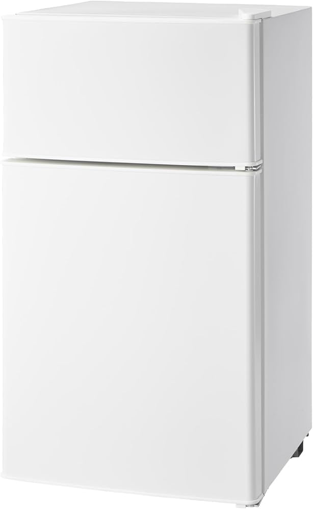 Amazon | simplus 冷蔵庫 コンパクト 右開き 温度調整可 セカンド