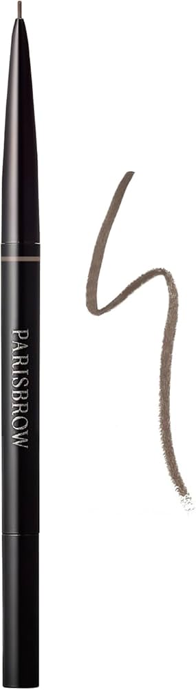 Amazon.co.jp: [PARISBROW(パリブロウ)] スリムブロウペンシル 02