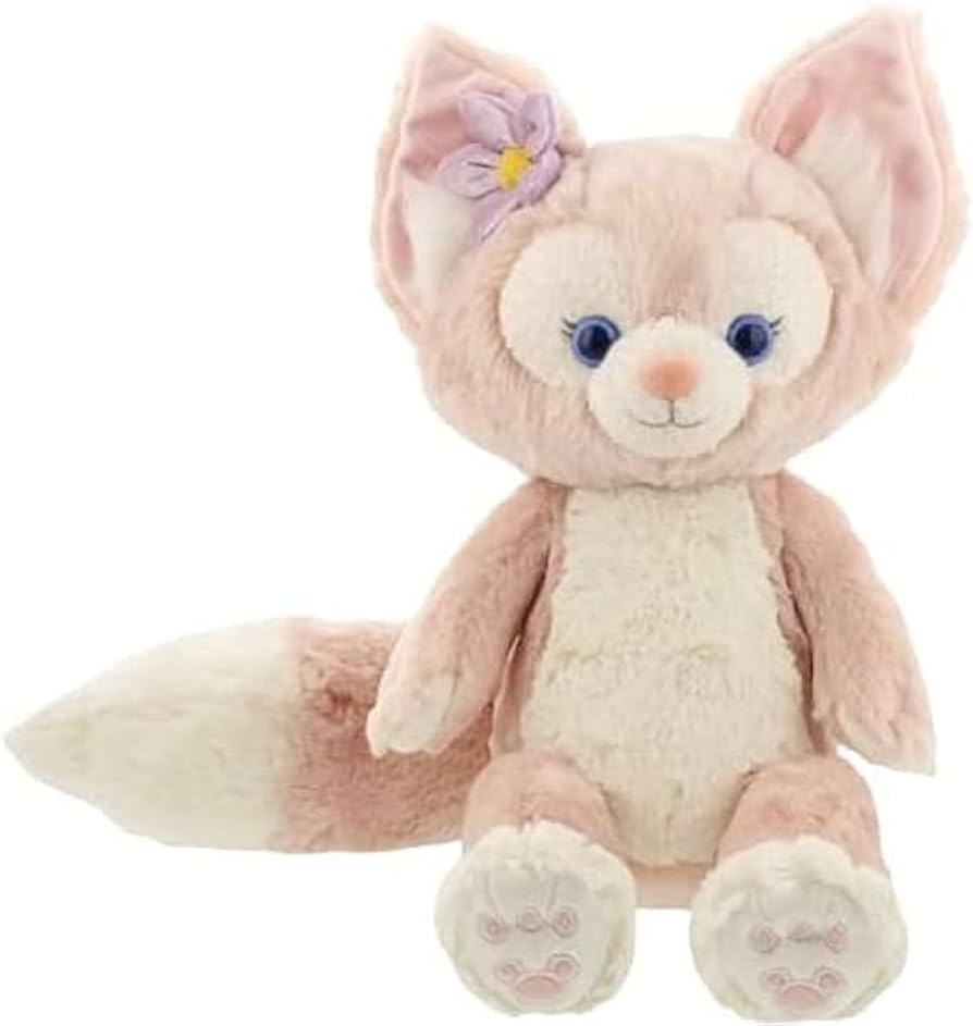 Amazon.co.jp: リーナベル ぬいぐるみ S 【東京ディズニーシー限定