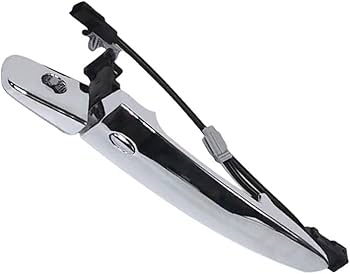 Amazon.co.jp: QFISH 外装ドアハンドル 09-14 日産 マキシマ 09-14