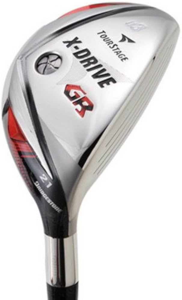 Amazon | ブリヂストン ゴルフ ツアーステージ X-ドライブ X-DRIVE GR