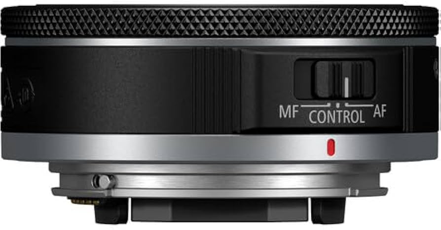 Amazon.com : Canon RF 28mm f/2.8 STM Lens RF, Wide-Angle, for Full