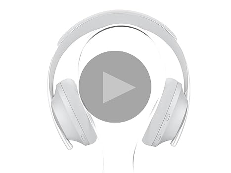 Amazon.co.jp: Bose Noise Cancelling Headphones 700, Wireless