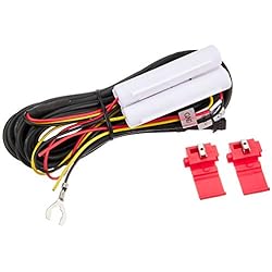 Amazon | 『コムテック ドライブレコーダー ZDR035』と『駐車監視