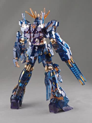 Amazon | HGUC 1/144 RX-0 ユニコーンガンダム 2号機 バンシィ