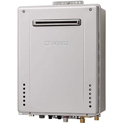 Amazon | ノーリツ ガス給湯器 エコジョーズ 24号 フルオート GT