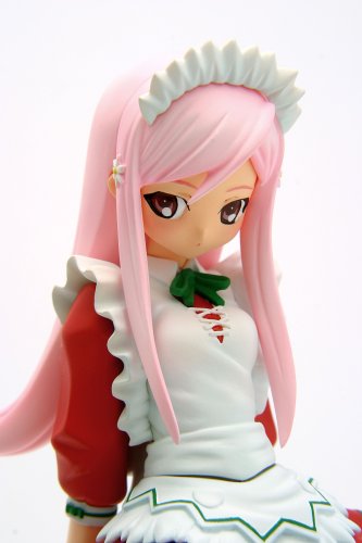 Amazon.co.jp: ToHeart2 ルーシー・マリア・ミソラ (1/7スケールPVC