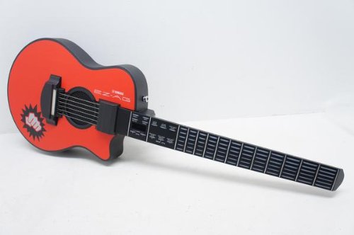 Amazon.co.jp: YAMAHA イージーギター Acoustic EZ-AG : 楽器・音響機器