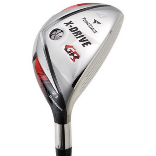 Amazon | ブリヂストン ゴルフ ツアーステージ X-ドライブ X-DRIVE GR