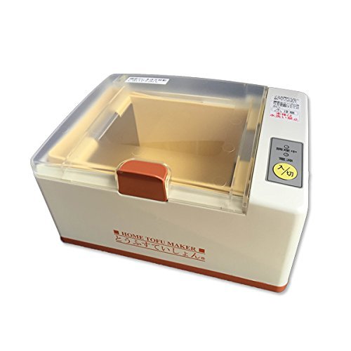 Amazon.co.jp: 家庭用 豆腐製造器 とうふすていしょん NSK-200