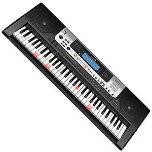 Amazon.co.jp: CASIO カラオケスタジアム機能付き光ナビゲーション