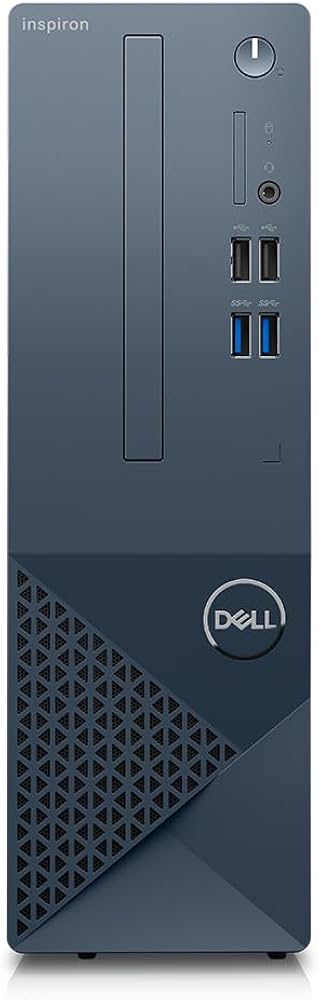 Dell Inspiron 3020S Windows 11 Home Desktop,Intel 13Th Gen Core I7