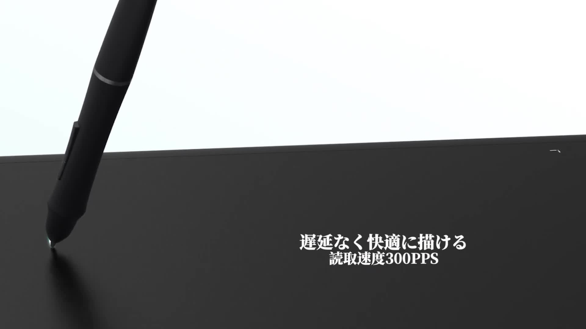 Amazon | Artisul ペンタブ 板タブ Androidに対応 傾き検出±60°レベル