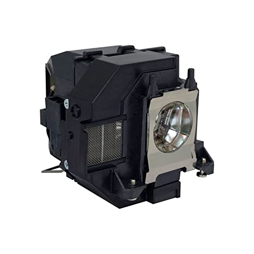 Amazon.co.jp: Brighter Lamp ELPLP97 プロジェクター 交換 用 ランプ