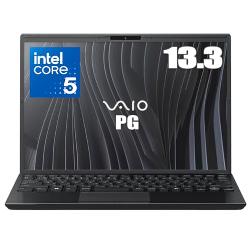 Amazon.co.jp: 【メモリ16GB】VAIO Pro PG Windows11 Pro Core 5-120U