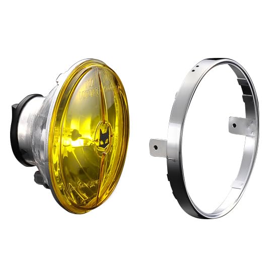 Amazon | マーシャル 722・702スタールクスユニット イエローレンズ