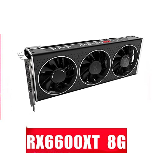 Amazon | ビデオカードブランド Radeon RX6600XT Gaming OC 8G
