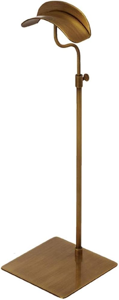 Amazon｜バッグホルダー ラウンドフック アンティークゴールド