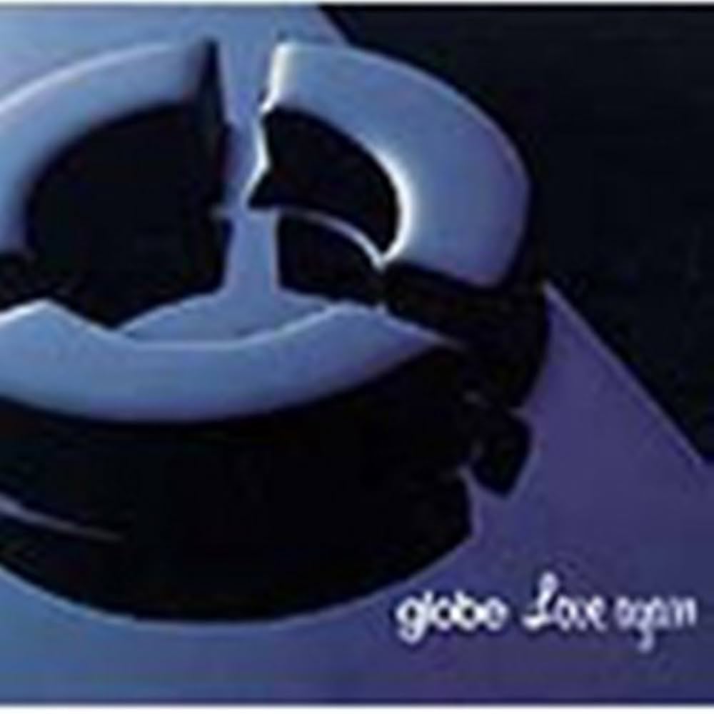 Amazon.co.jp: Love again (マスターピース・シリーズ) - globe