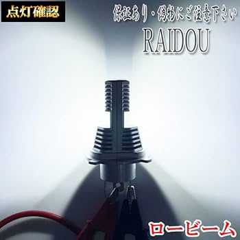 Amazon | トライアンフ ボンネビルT120 H4 ヘッドライト LED ホワイト