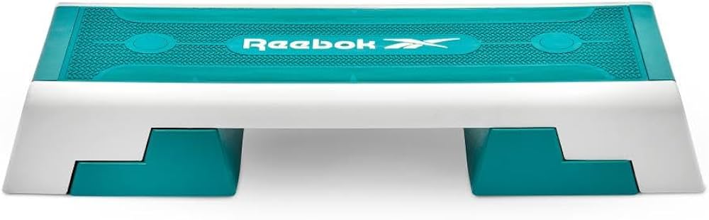 Amazon | Reebok(リーボック) ステップ台 踏み台 昇降台 踏み台昇降
