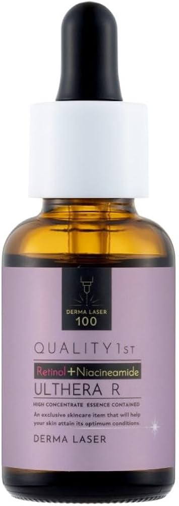 Amazon.co.jp: クオリティファースト(Quality 1st) ダーマレーザー