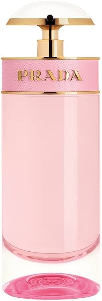 Amazon.com : Prada Candy Florale Edt for Women 2.7 Oz/ 80 Ml, 2.7