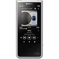 Amazon.co.jp: ソニー ウォークマン 64GB ZXシリーズ NW-ZX507